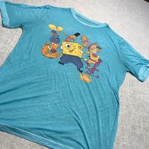 comfy t shirt